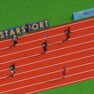 100 Meters Race