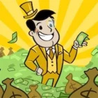 Adventure Capitalist | Free 2 Player Games Unblocked