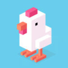 Crossy Road | Free 2 Player Games Unblocked