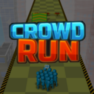 Crowd Run 3D | Free 2 Player Games Unblocked