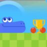 Google Snake Game | Play Snake Game