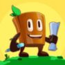 Idle Tree City | Free 2 Player Games Unblocked