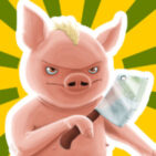 Iron Snout | Free 2 Player Games Unblocked