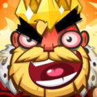 Like a King | Free 2 Player Games Unblocked