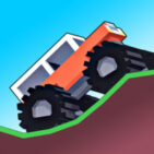 Monster Tracks | Free 2 Player Games Unblocked