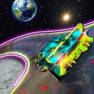 Moon City Stunt | Free 2 Player Games Unblocked