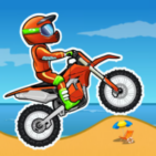 Moto X3M | Free 2 Player Games Unblocked