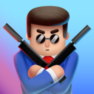 Mr. Bullet | Free 2 Player Games Unblocked