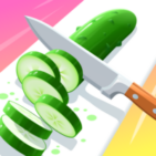 Perfect Slice | Free 2 Player Games Unblocked