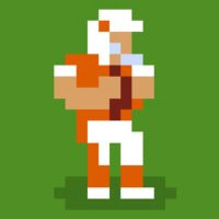Retro Football