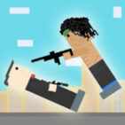 Rooftop Snipers | Free 2 Player Games Unblocked