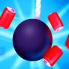 Rope Slash | Free 2 Player Games Unblocked