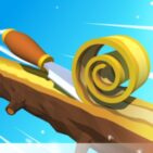 Spiral Roll | Free 2 Player Games Unblocked