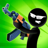 Stick Merging