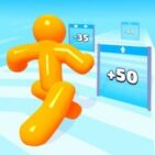 Tall Man Run | Free 2 Player Games Unblocked