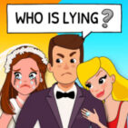 Who is? | Free 2 Player Games Unblocked